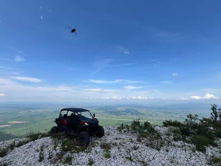 Adventure Trail Buggy Tours - Key points to know before you book