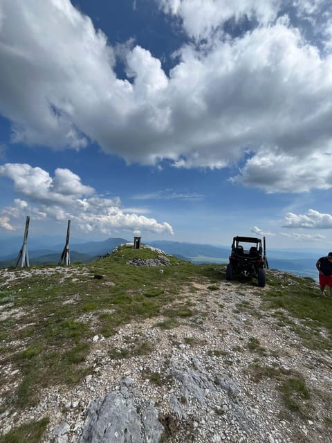 Adventure Trail Buggy Tours - How much of Plitvice Lakes will you actually see?