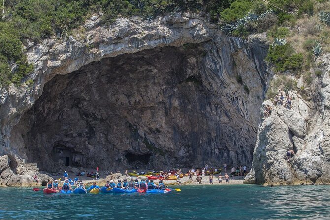 Afternoon Kayaking in Dubrovnik - Why Dubrovnik is better from a kayak