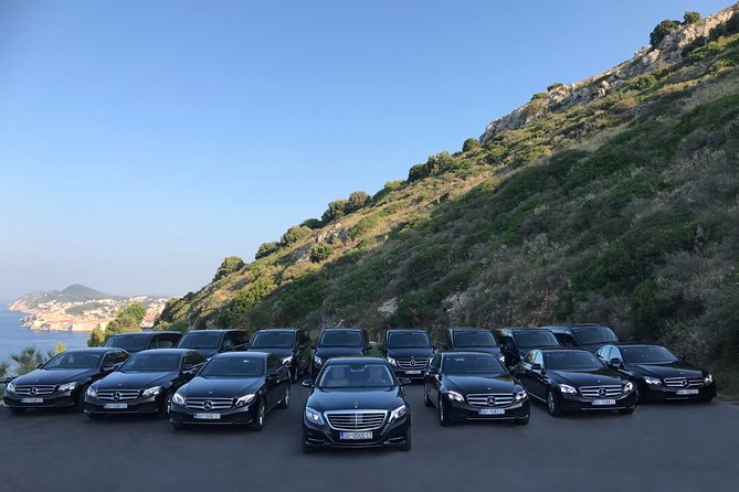 Airport Private Transfer Dubrovnik - Return transfers need extra care