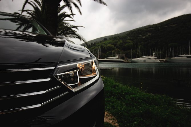 Airport Private Transfer Dubrovnik - Who should book this transfer