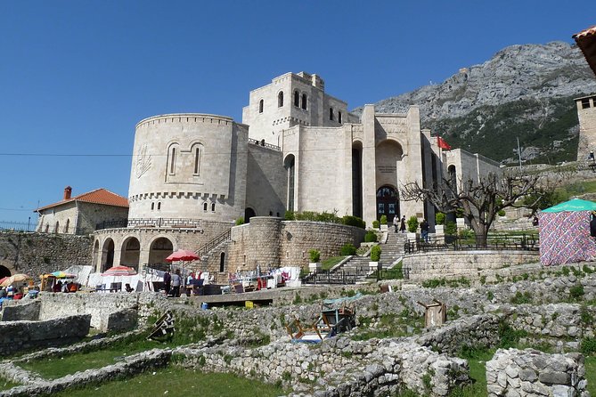 Albania & Montenegro - 2 Days Private Tour from Dubrovnik - Three countries from one Dubrovnik pickup
