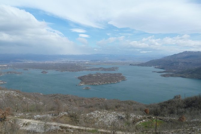 Albania & Montenegro - 2 Days Private Tour from Dubrovnik - Kotor Old Town, the final major stop