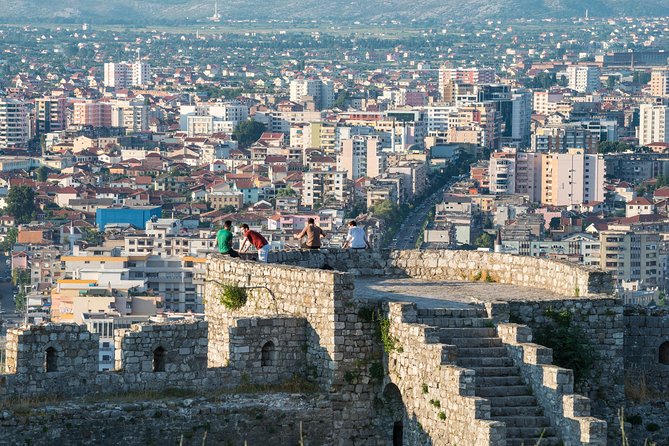 Albania & Montenegro - 2 Days Private Tour from Dubrovnik - What the $1,742.30 price covers