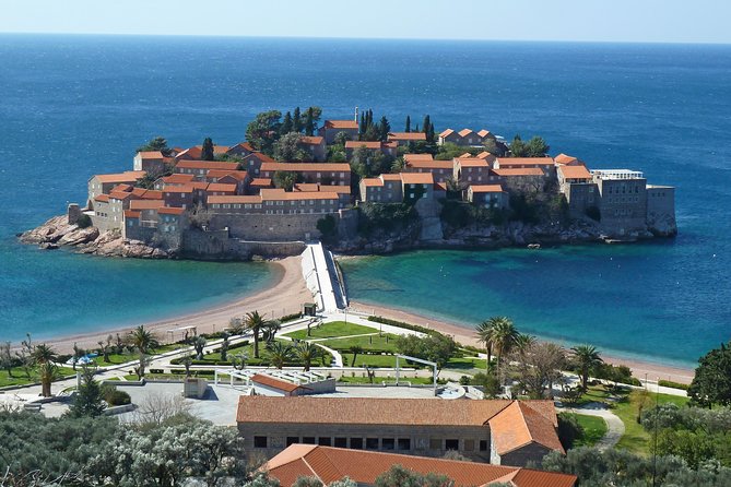Albania & Montenegro - 2 Days Private Tour from Dubrovnik - The private format and the road-day reality