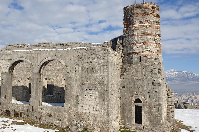 Albania & Montenegro - 2 Days Private Tour from Dubrovnik - Tirana after check-in, with one evening to look around