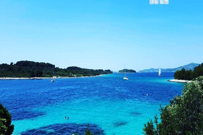 All-inclusive Gastro Blue Cave Tour from Split - Key points to know before you book