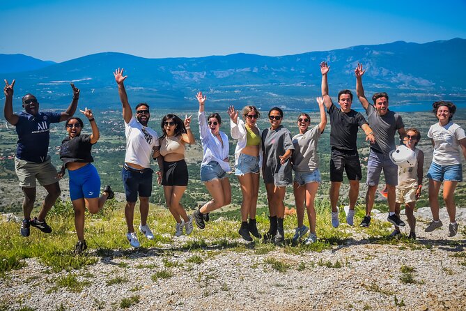 ATV Dinara Mountain tour with picnic - FAQ
