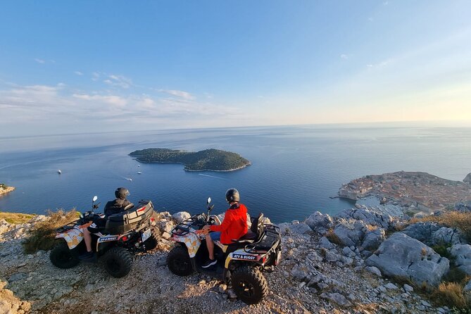 ATV Dubrovnik Safari Tour - Key points to know before booking