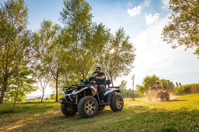 ATV Quad Safari Tour with Picnic & Swimming from Split - Key points to know before booking