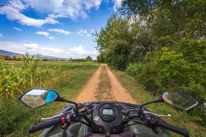 ATV Quad Safari Tour with Picnic & Swimming from Split - Is the $102.79 price good value?