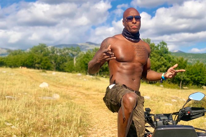 ATV Quad Safari Tour with Picnic & Swimming from Split - Who will enjoy this tour most?