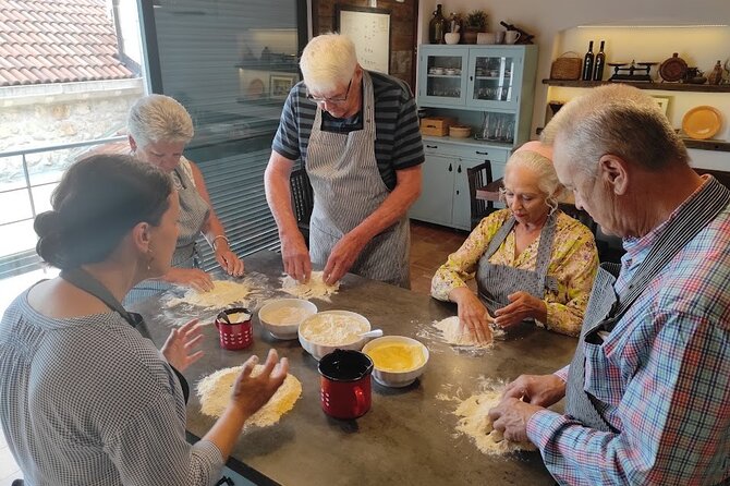 Authentic Garden to Table Cooking Class in Dubrovnik Countryside - What the $208 price really includes