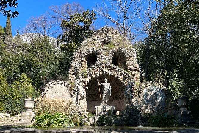 Authentic private viewpoint wine&dine tour - Ston brings walls, salt, and oysters