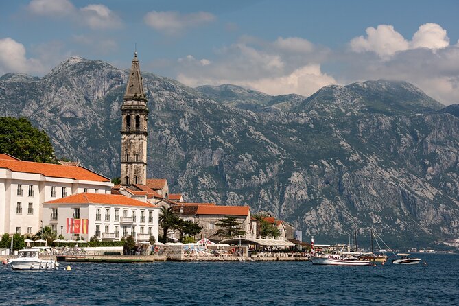 Bay of Kotor Private Full-Day Tour from Dubrovnik - Key points to know before booking