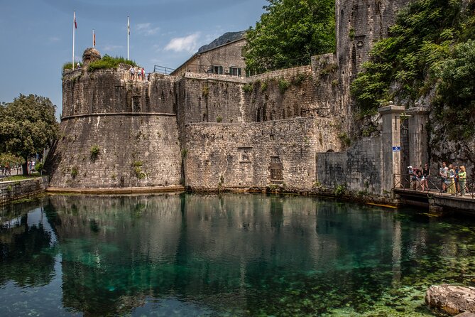 Bay of Kotor Private Full-Day Tour from Dubrovnik - Why Kotor makes the long day worthwhile
