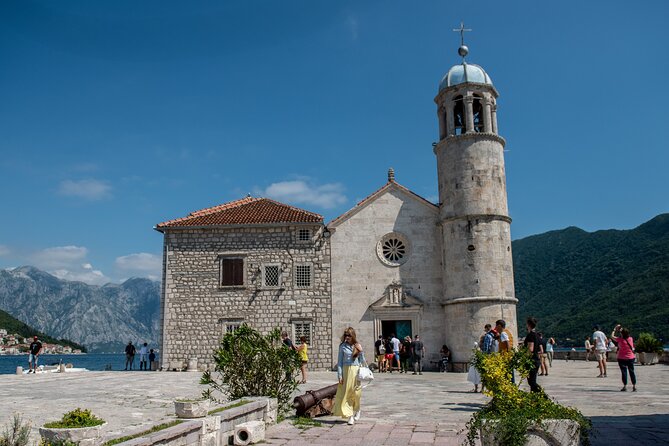 Bay of Kotor Private Full-Day Tour from Dubrovnik - Food, timing, and what to budget