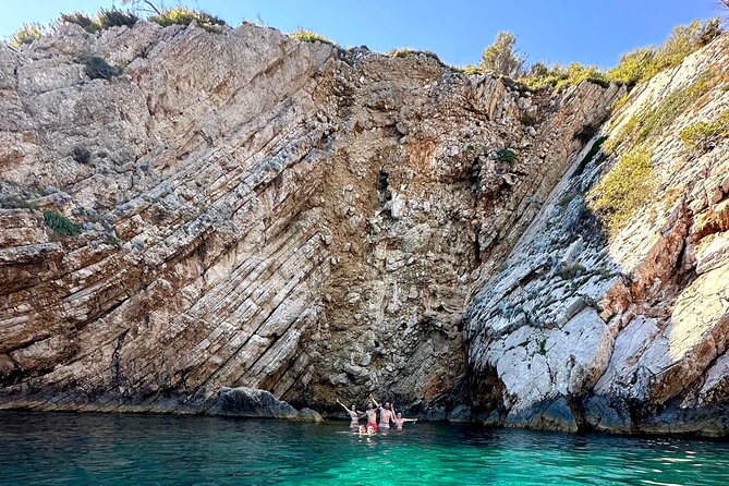 Bespoke private boat tour from Split & Trogir with a local expert - Key points to know before you book