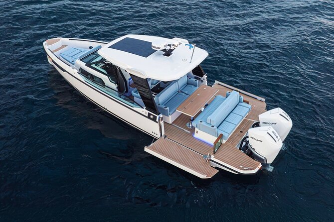 Bespoke private boat tour from Split & Trogir with a local expert - A private day on the Adriatic, built around your group