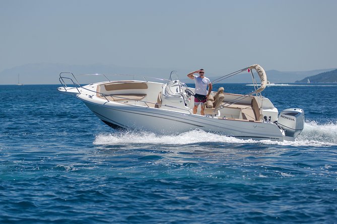 Bespoke private boat tour from Split & Trogir with a local expert - Gornja Krušica and Šolta’s slower pace
