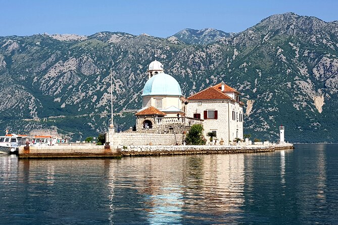 Best of Montenegro and Kotor private tour - A Private Route From Dubrovnik Into Montenegro