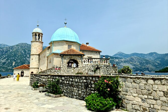 Best of Montenegro and Kotor private tour - Kotor Old Town Gives the Day Its Focus