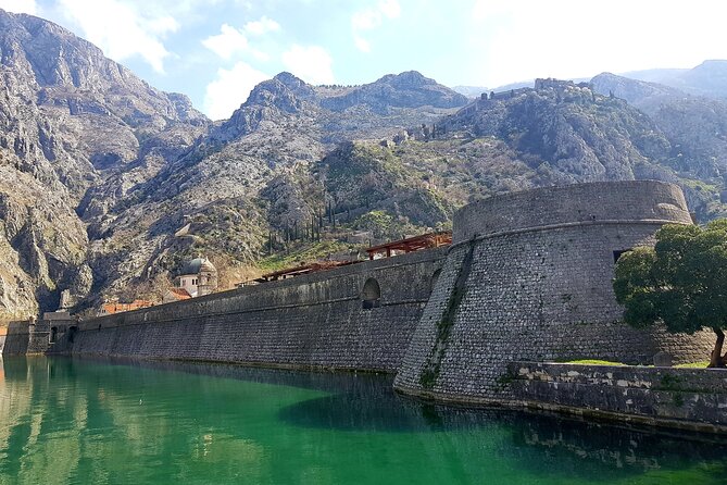 Best of Montenegro and Kotor private tour - Our Lady of the Rocks by Boat