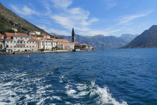 Best of Montenegro - Kotor Bay with Boat Ride (Small Group) - Key points before you book