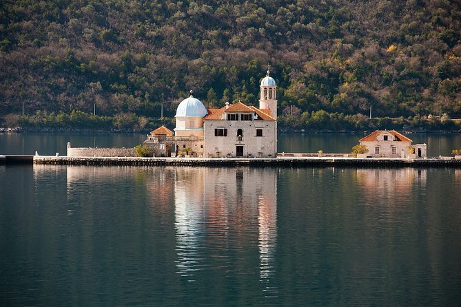 Best of Montenegro - Kotor Bay with Boat Ride (Small Group) - Why this Montenegro day trip works from Dubrovnik