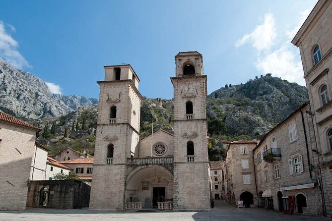 Best of Montenegro - Kotor Bay with Boat Ride (Small Group) - Our Lady of the Rocks is worth the optional boat fare