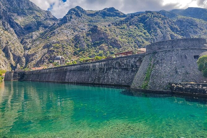 Best of Montenegro - Kotor Bay with Boat Ride (Small Group) - Kotor gives you three hours to choose your own pace