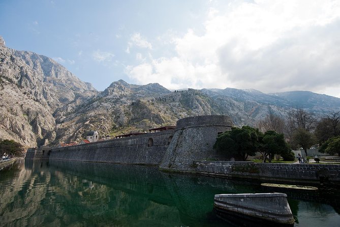 Best of Montenegro - Kotor Bay with Boat Ride (Small Group) - Guides and language arrangements deserve attention