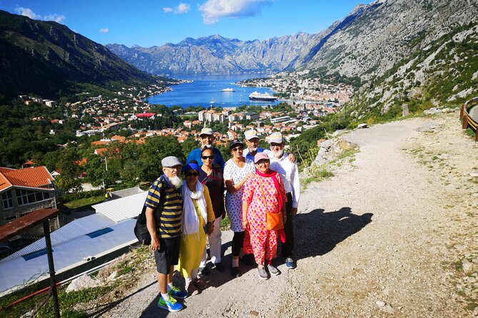 Best of Montenegro PRIVATE Tour by CRUISER TAXI DUBROVNIK - Key points to know before booking