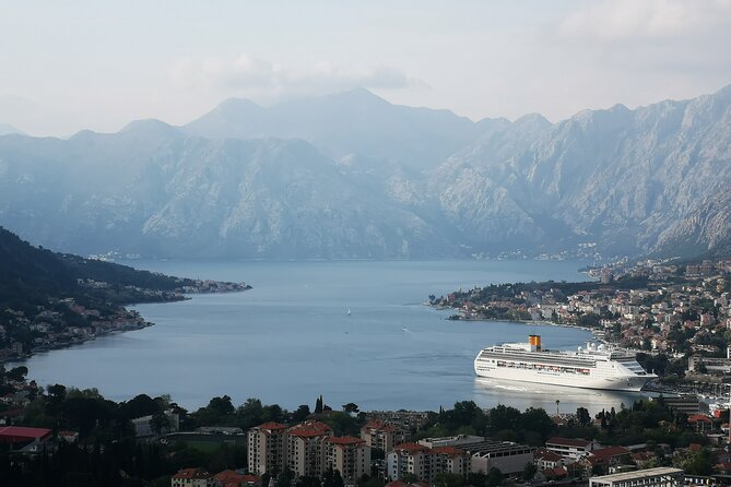 Best of Montenegro PRIVATE Tour by CRUISER TAXI DUBROVNIK - Is $276.32 per person good value?