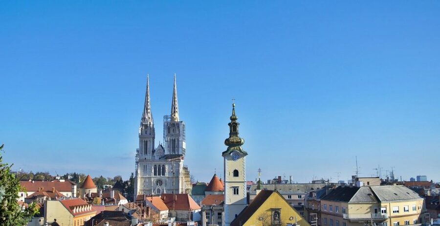 Best of Zagreb Walking Tour - Key points to know before booking
