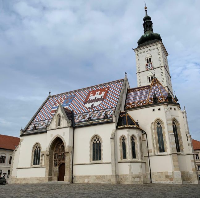 Best of Zagreb Walking Tour - Why this Zagreb walk works well as a first introduction
