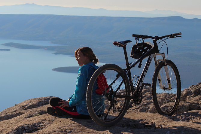 Biking Vidova - Skrip & museum of olive oil - Splitska - Postira - Practical details that matter