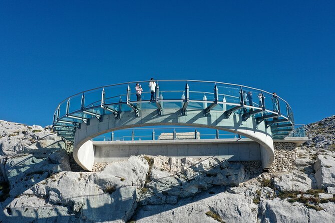 Biokovo Skywalk - Weather, timing, and practical comfort