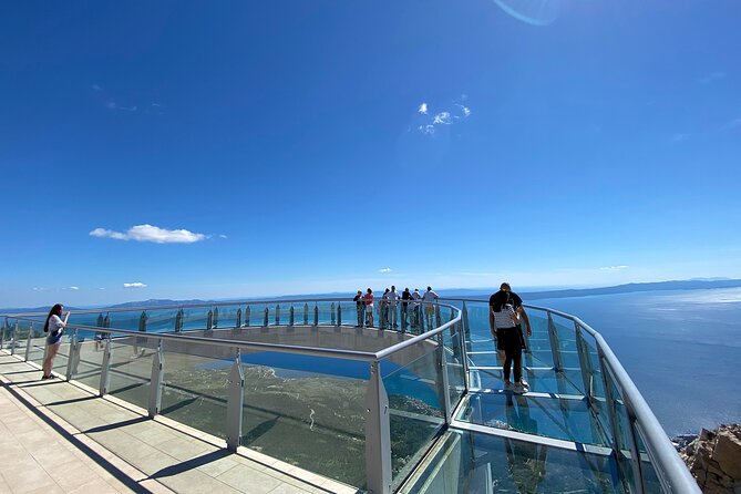 Biokovo Skywalk - Who will enjoy this Biokovo outing