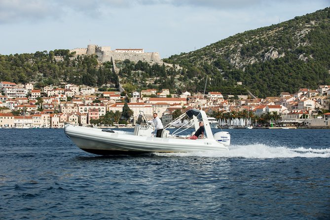 Blue and Green Cave private speed boat tour - Price, extra fees, and the real value