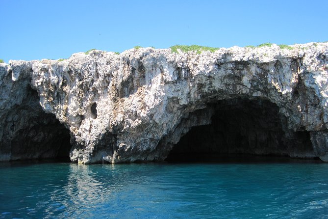 Blue and Green Cave private speed boat tour - Who should book this boat tour