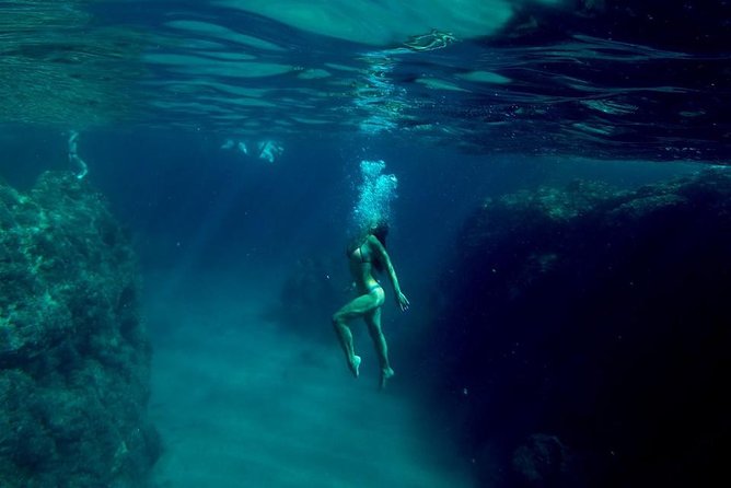 Blue Cave | 5-Hour Afternoon Sea Safari - Why the speedboat matters around Dubrovnik