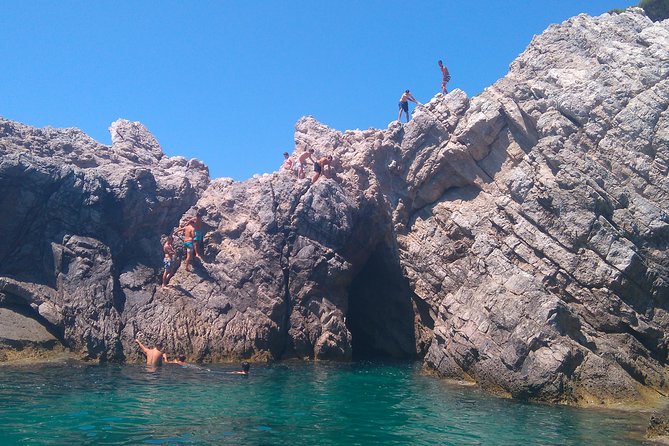 Blue Cave | 5-Hour Morning Sea Safari - What Is Included for $84.69