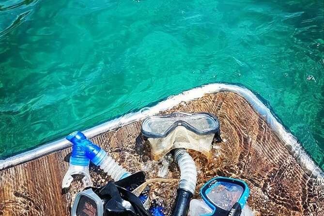 Blue Cave and caves Discovery Dubrovnik - Group Tour by Boat - Pickup and meeting points in Dubrovnik