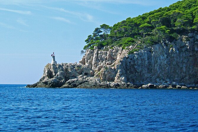 Blue Cave and caves Discovery Dubrovnik - Group Tour by Boat - Morning or afternoon departure?