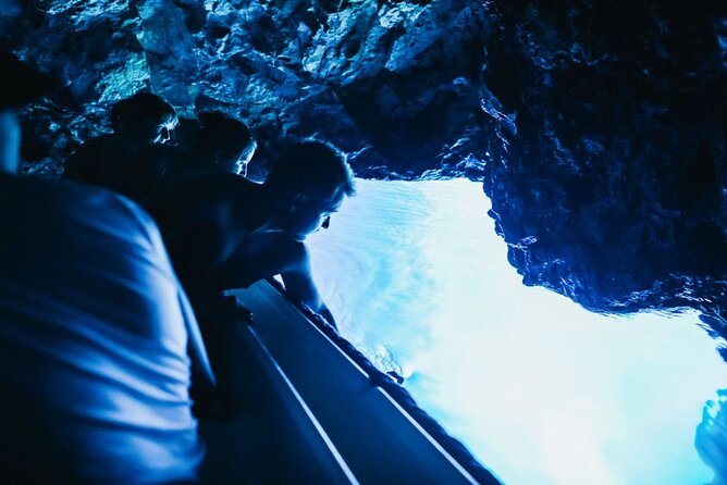 Blue Cave and Hvar 5 Islands full-day Speedboat Tour from Split - Hvar Town is the payoff on land