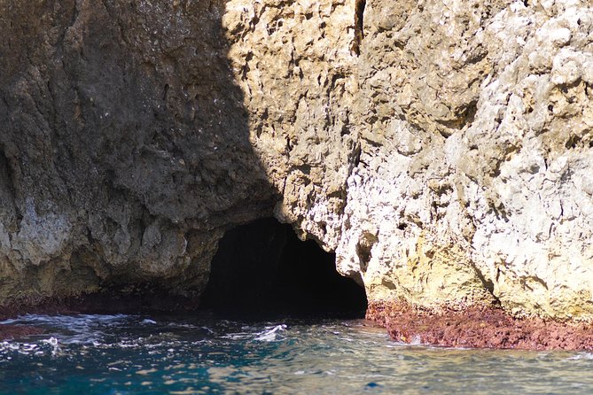 Blue Cave and Pakleni Islands group Tour from Hvar - Why the Flexible Route Matters