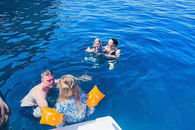 Blue Cave and Šunj Beach Speedboat Tour from Dubrovnik - Šunj Beach on Lopud: The Main Swimming Stop