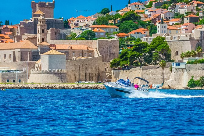 Blue Cave and Šunj Beach Speedboat Tour from Dubrovnik - Who Will Enjoy This Trip Most?