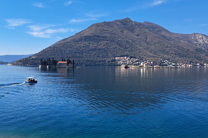 Blue Cave and Šunj Beach Speedboat Tour from Dubrovnik - Booking, Cancellations, and Practical Details